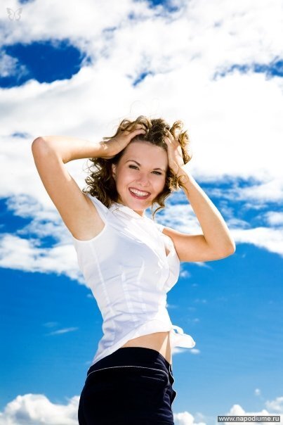 Veronika Minina's photo