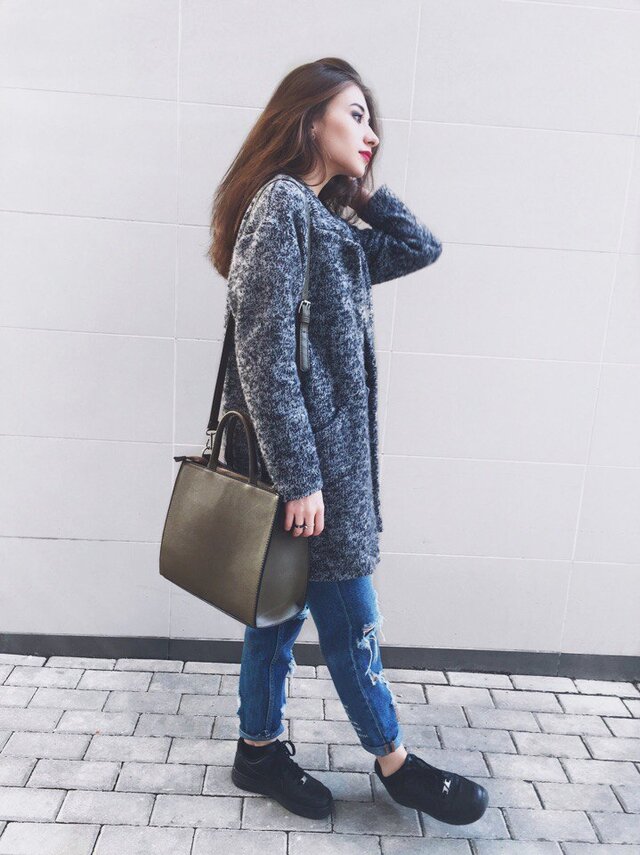 Diana Bobrova's photo