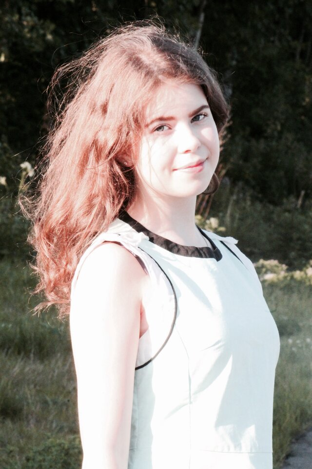 Фото Анна Селиванова