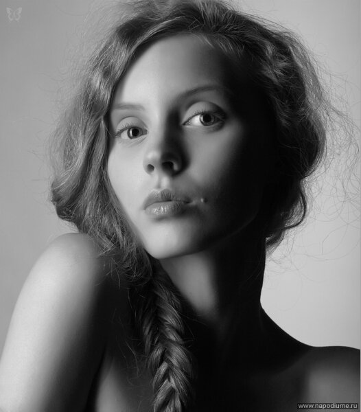 照片Alla Bykova