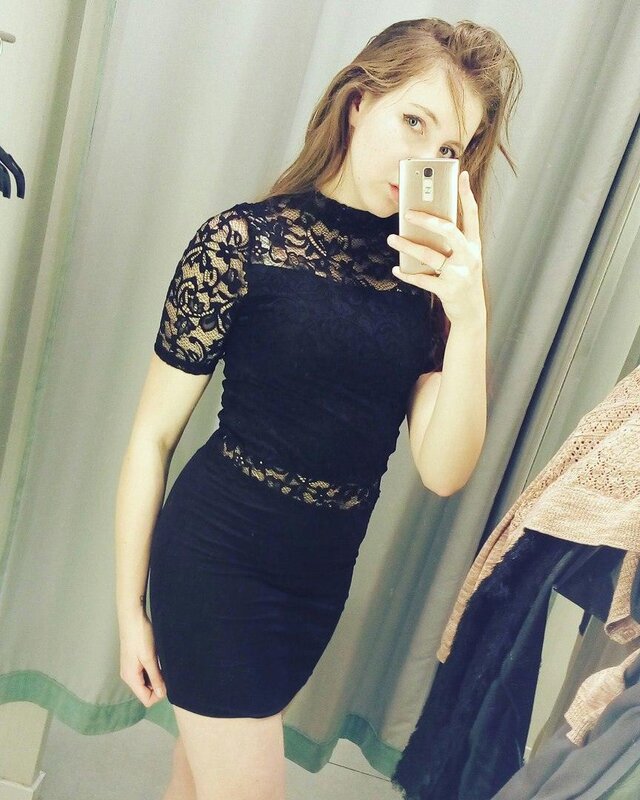 Foto Anna Sisoeva