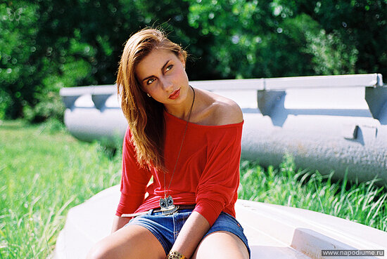 Lerika Tyschenko's photo