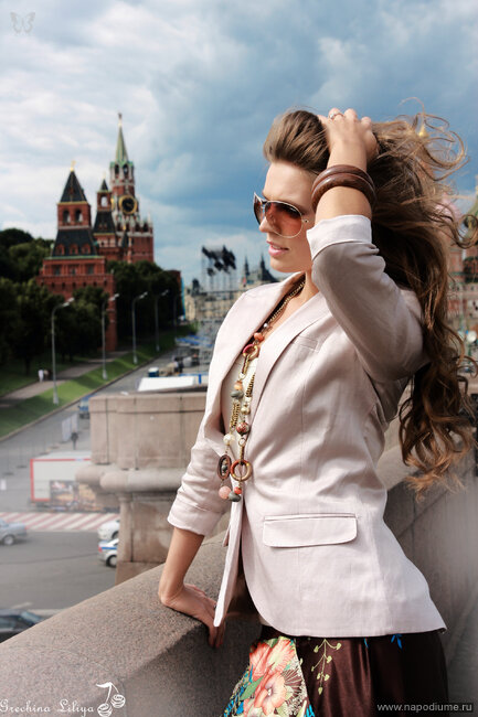 Фото Alesya Danchuk