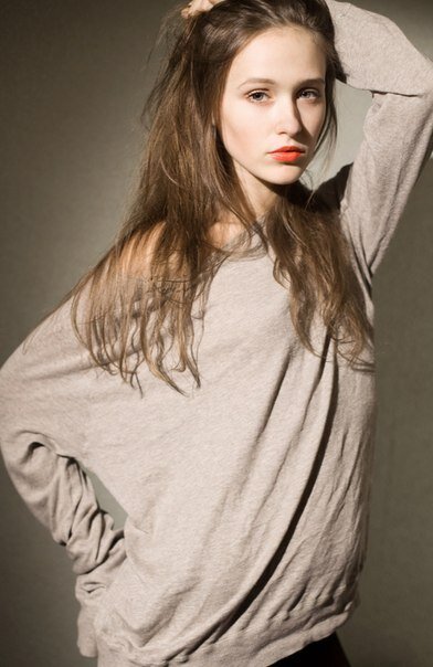 照片ruslana dorohova