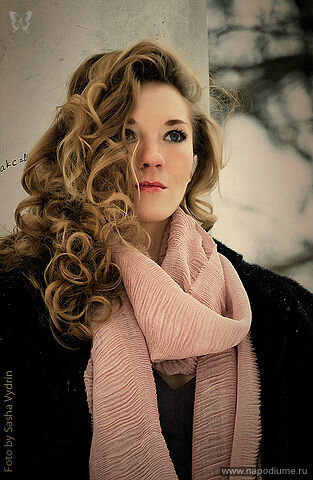 Yulia Atreltsova's photo