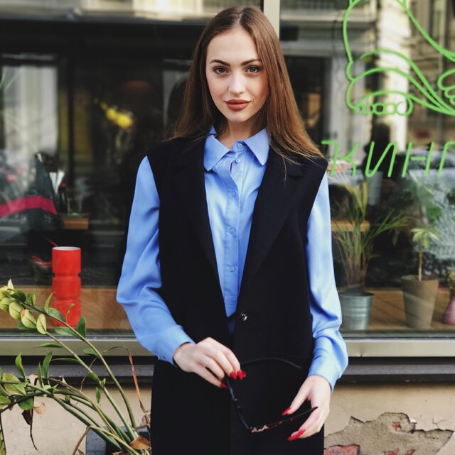 照片Vera Malitovskaya