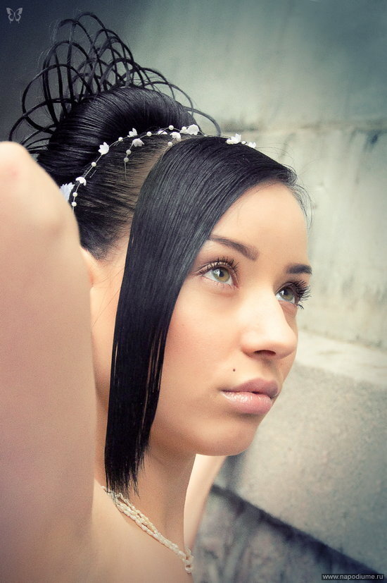 Ekaterina Tihomirova's photo