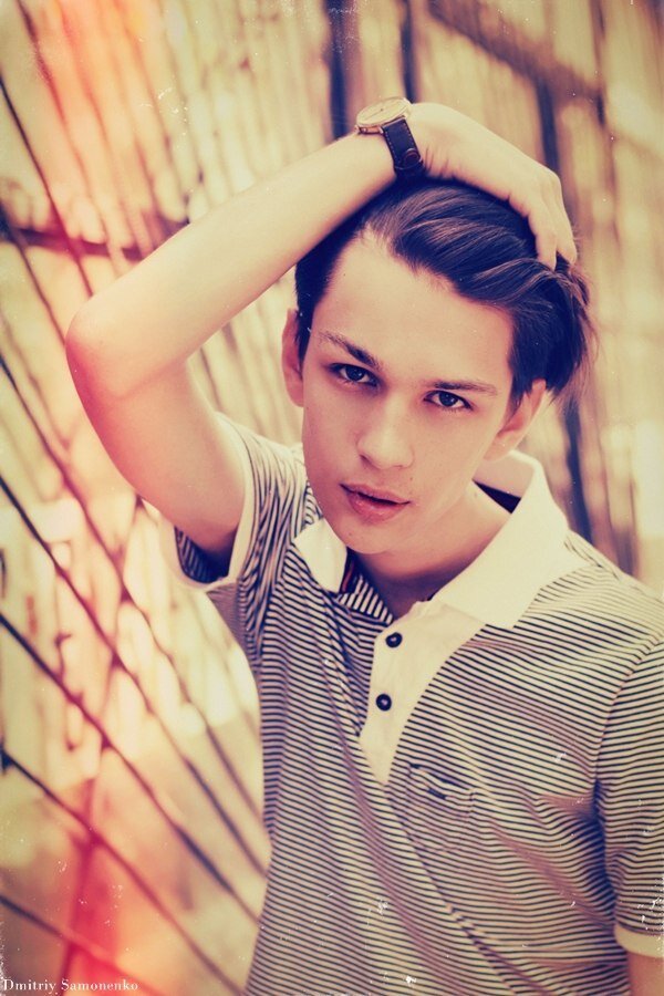 Danila Gricaj's photo