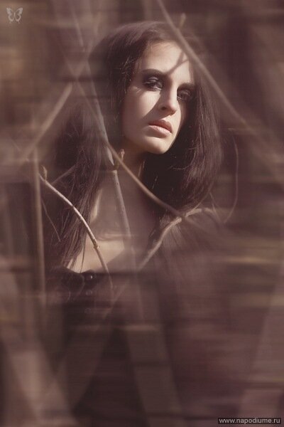 Ksenia Lav's photo