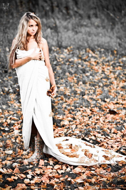 Oksana Gernet's photo