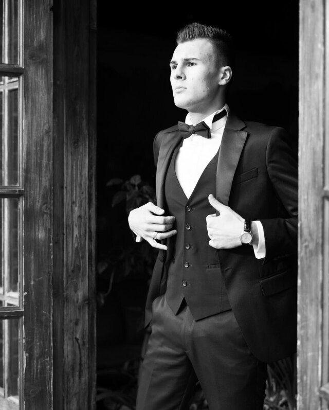 Foto Artem Alimkhanov