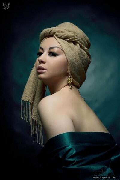 Leila Hazar's photo