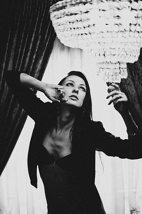 Ana Cehova's photo