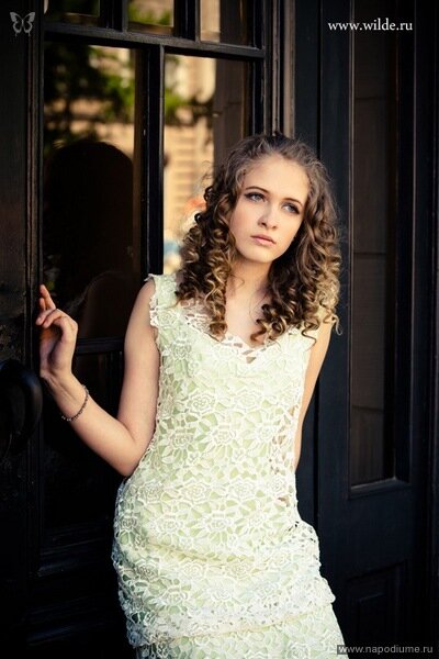 Vika Stasevskaa's photo