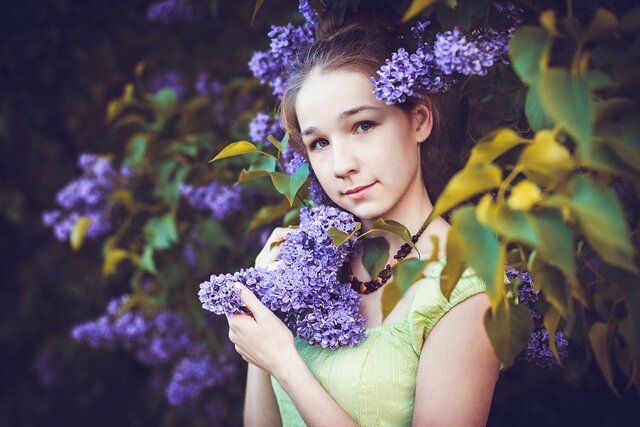 Фото Юлия Кузнецова