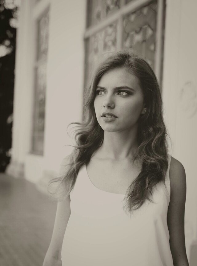 Foto Valeria Prokopchuk
