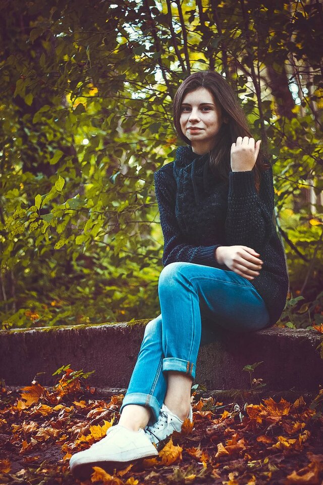 Фото Елена Тимофеева