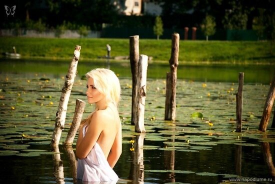 Ruslana Merfi's photo