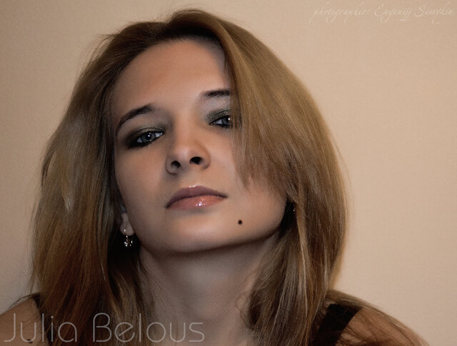 Evgenij Semikin's photo