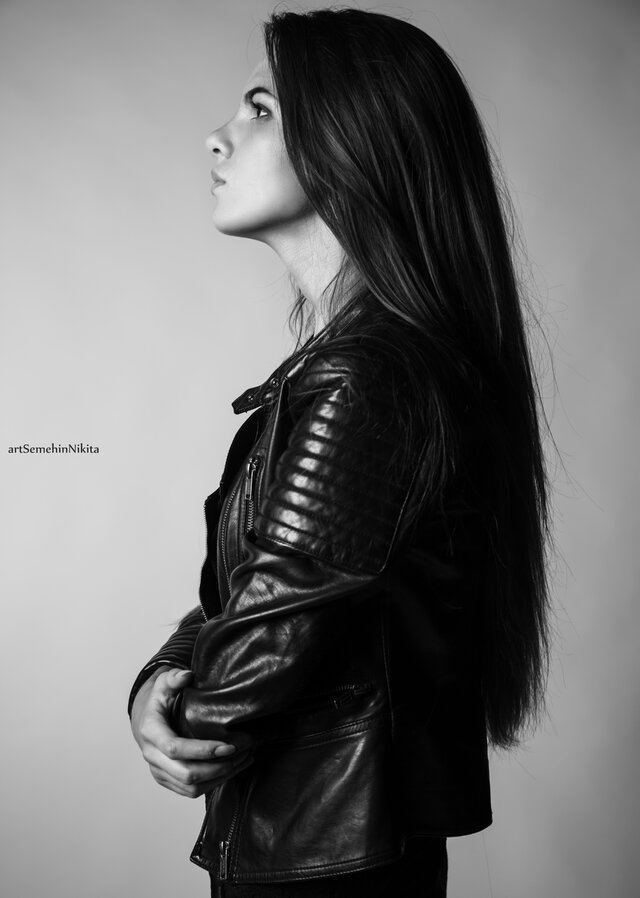Nikita Semehin's photo