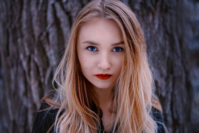 Polina Vikulina's photo