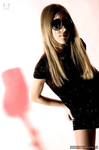 Sofia Cervakova's photo