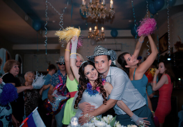 Mikhail Karpov's photo