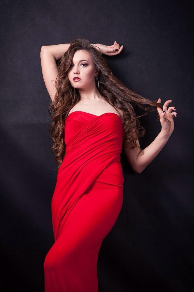 Foto Oksana Bogdan