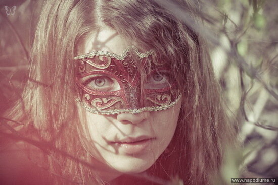 Oksana Gernet's photo