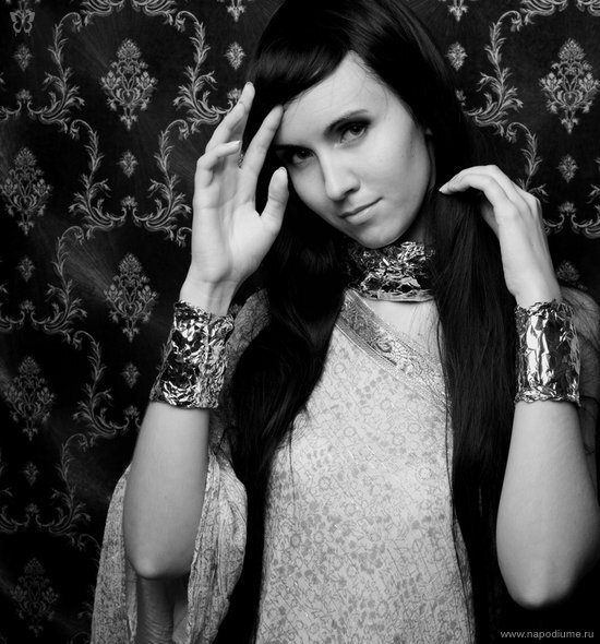 Nadezhda Shuda's photo