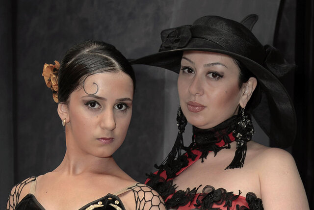 Gagik Gasparyan's photo