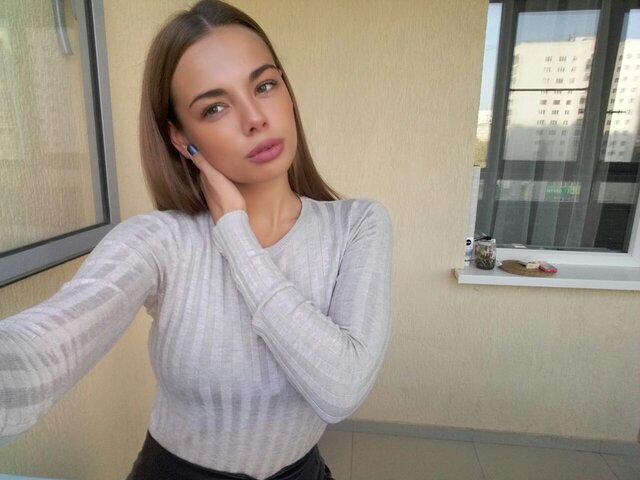 Foto Ekaterina Poz