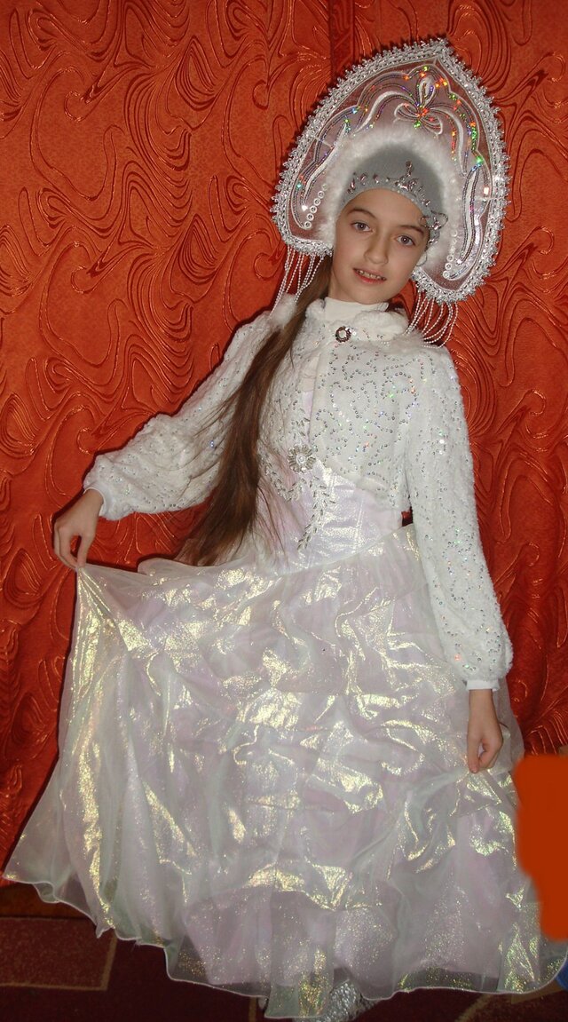 Фото Анна Anuta Машкина