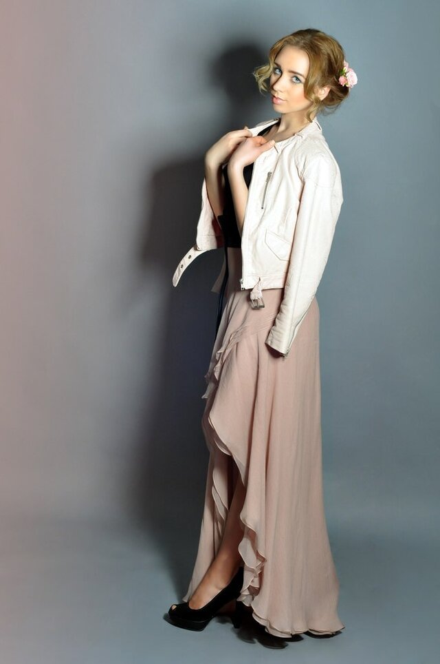 Mari's photo