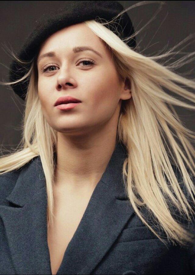 Ekaterina Masterova's photo