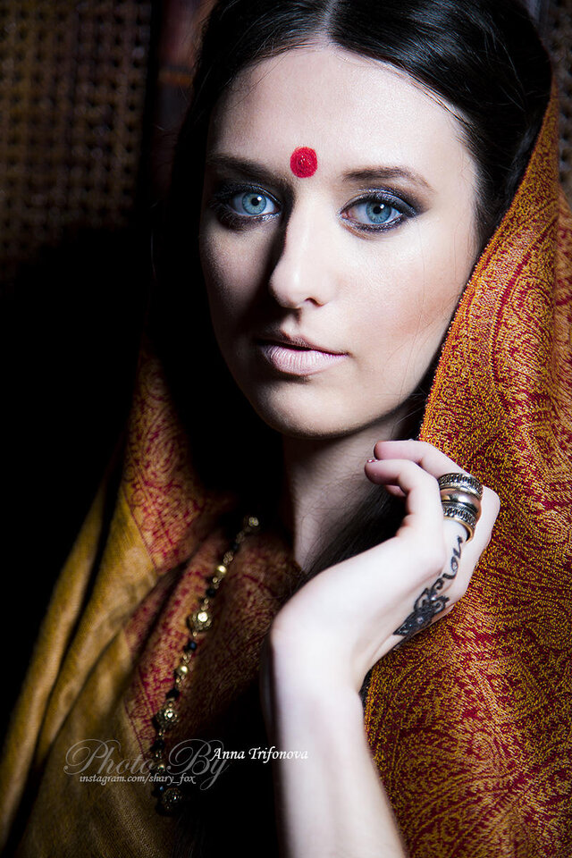 Фото Anna Trifonova