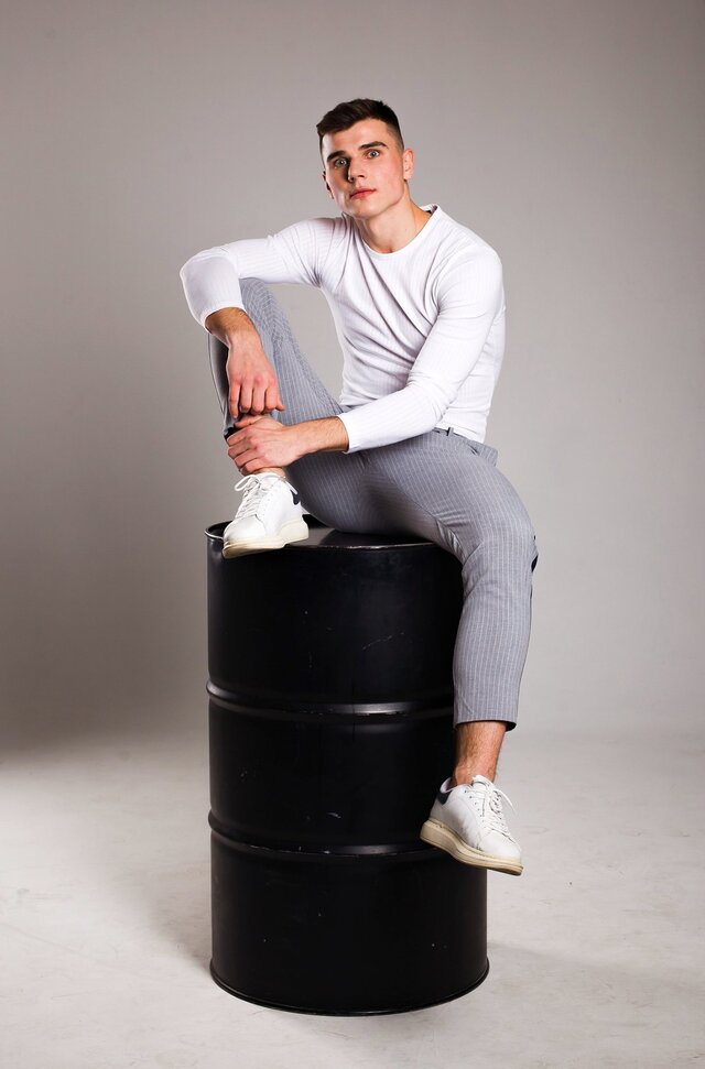 Urij Gerasenko's photo