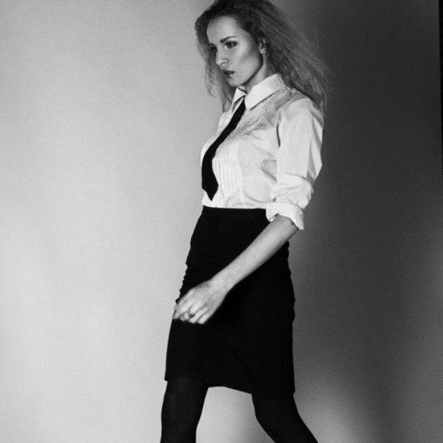 照片Elena Shatalova