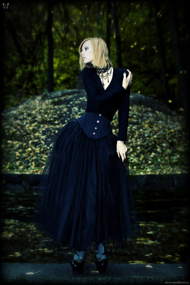 Maria Zancevic's photo
