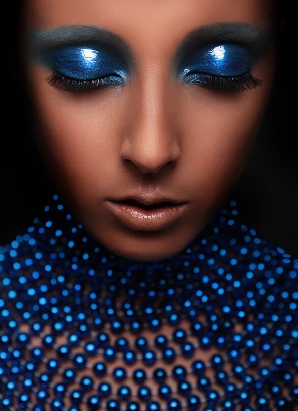 Anastasia Bychkova's photo