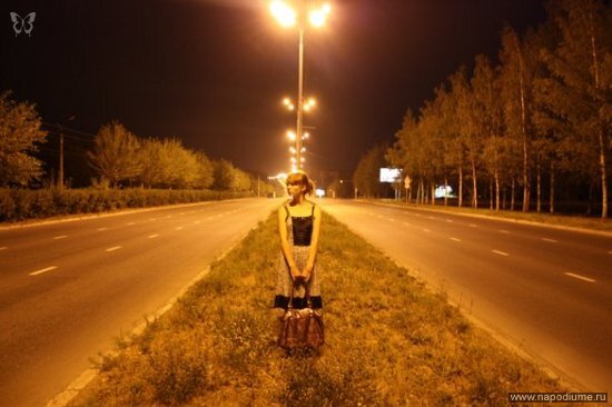Mishel Zinter's photo