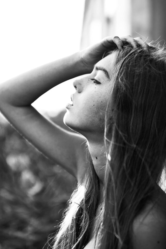 Irina Mineeva's photo