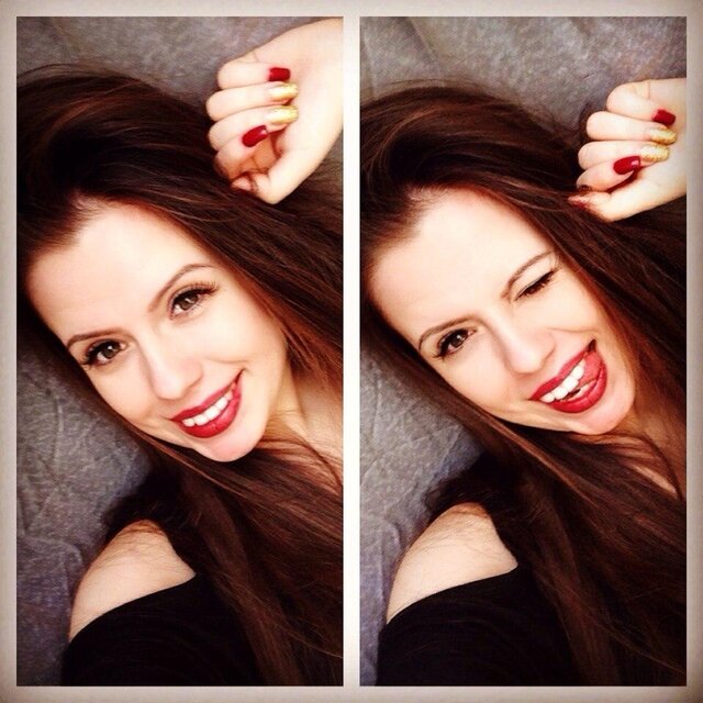 Marija Mazurkevich's photo