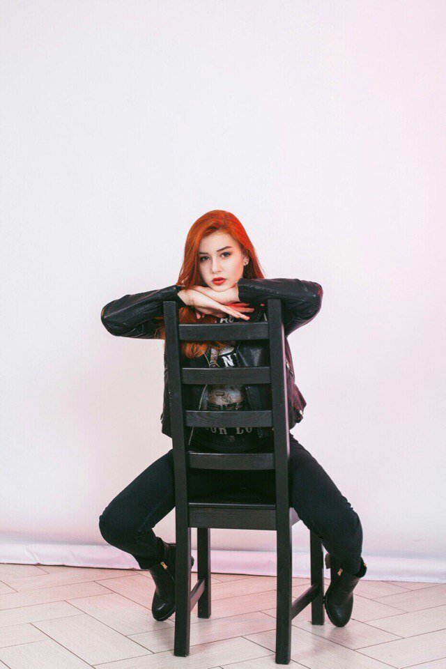 Фото Анна Леденцова