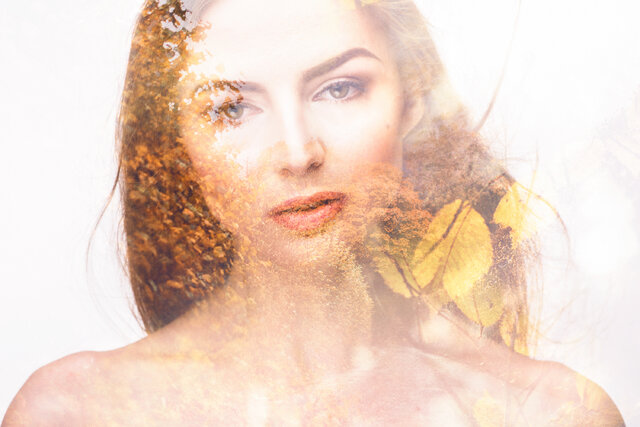 Ekaterina Gashnikova's photo
