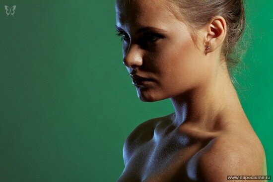 Ekaterina Minnullina's photo