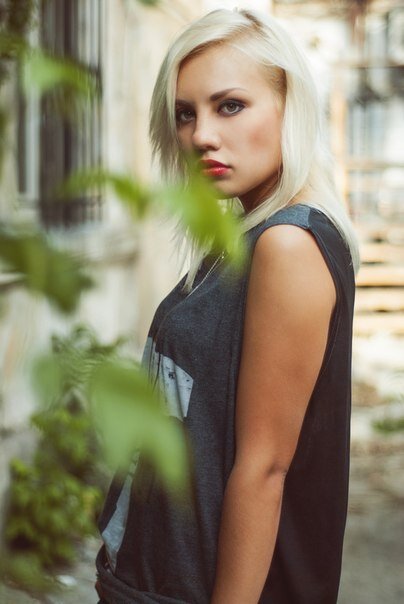 照片Ksenija Danilova