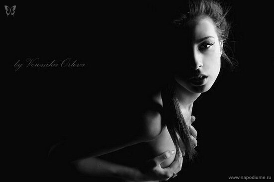Elizaveta Kaluznaa's photo