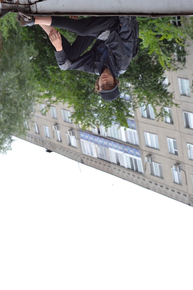 照片Vladimir Eliseev