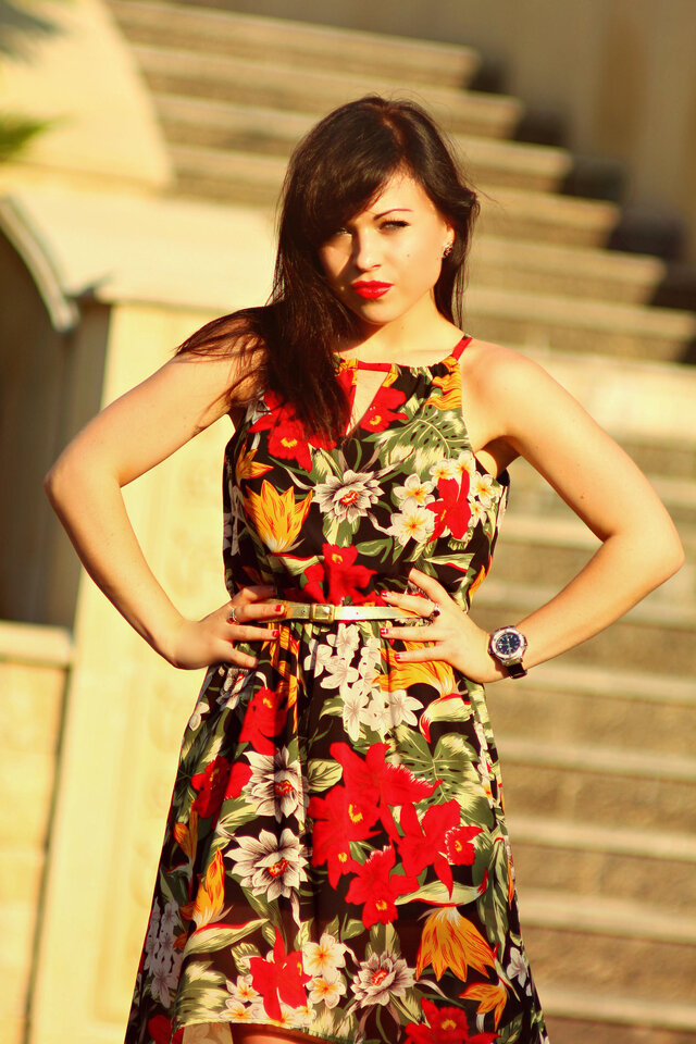 Yanina Orlova's photo